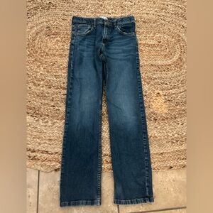 BOYS LEVIS JEANS